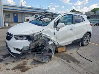 2018 Buick Encore KL4CJASB5JB631700 Lot 60745866