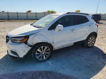 2020 Buick Encore KL4CJASB9LB347540