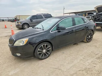 2017 Buick Verano 1G4PR5SK4H4101817