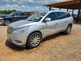 2017 Buick Enclave 5GAKRBKD3HJ254805