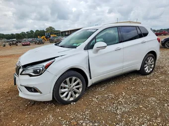 2016 Buick Envision LRBFXESX3GD186969