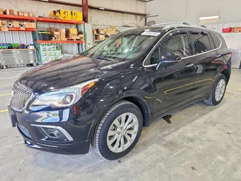 2017 Buick Envision LRBFXDSAXHD153569