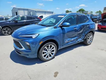 2024 Buick Encore KL4AMGSL3RB013314