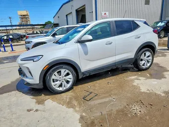 2024 Buick Encore KL4AMBSL5RB190062 Lot 60110156