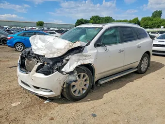 2016 Buick Enclave 5GAKVBKD9GJ261140