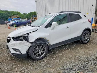 2020 Buick Encore KL4CJ1SB0LB013736