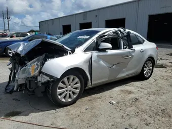 2016 Buick Verano 1G4PP5SK5G4148732