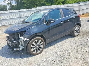 2019 Buick Encore KL4CJGSM9KB701849
