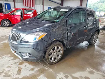 2016 Buick Encore KL4CJHSB4GB551273 Lot 62557866