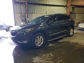 2020 Buick Enclave 5GAERBKW8LJ242432