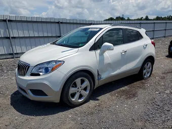 2015 Buick Encore KL4CJASB2FB154019