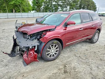 2017 Buick Enclave 5GAKVBKD0HJ150767