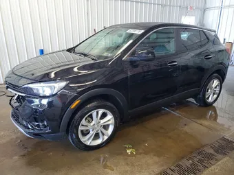 2023 Buick Encore KL4MMCSL5PB005606 Lot 62298776