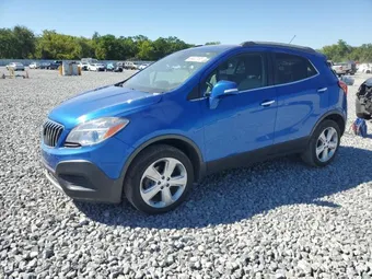 2015 Buick Encore KL4CJASB9FB152719 Lot 49632185