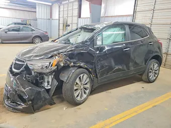 2019 Buick Encore KL4CJASBXKB717764
