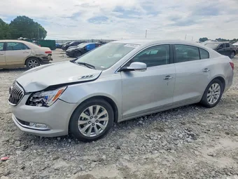 2015 Buick LaCrosse 1G4GB5GR4FF303116