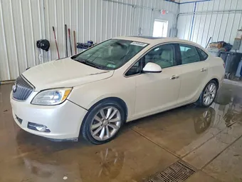2016 Buick Verano 1G4PS5SK3G4154396