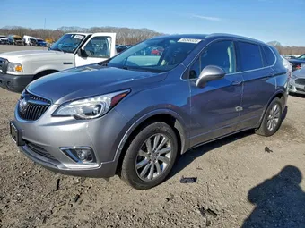 2019 Buick Envision LRBFX2SA2KD010675
