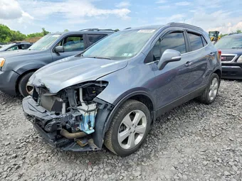 2015 Buick Encore KL4CJESB9FB085286 Lot 59765696