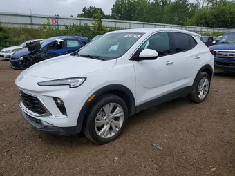 2025 Buick Encore KL4AMCSL8SB151056