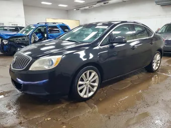 2015 Buick Verano 1G4PP5SK8F4109549