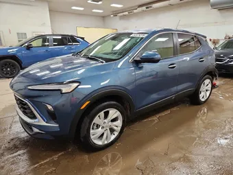 2026 Buick Encore KL4AMBSL6TB055759