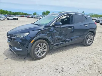 2021 Buick Encore KL4MMESL6MB116205
