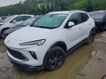 2025 Buick Encore KL4AMESL2SB020555