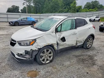 2017 Buick Encore KL4CJBSB3HB023142 Lot 63159766