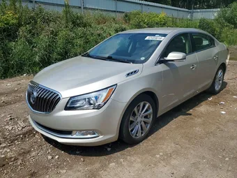 2015 Buick LaCrosse 1G4GB5G36FF116102