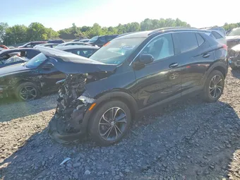 2022 Buick Encore KL4MMDSL9NB066587 Lot 57973886