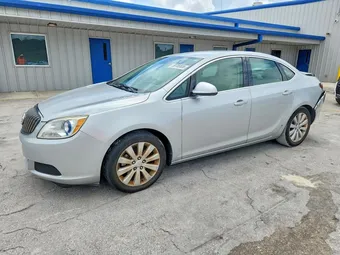 2016 Buick Verano 1G4PP5SK0G4124211