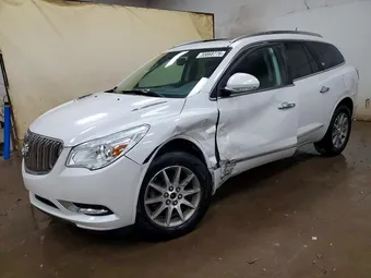 2017 Buick Enclave 5GAKVBKD6HJ181442