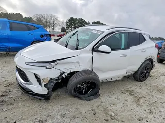 2024 Buick Encore KL4AMDSL4RB083077 Lot 72476265