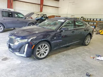 2020 Cadillac CT5 1G6DX5RK2L0128116
