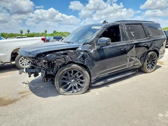 2024 Cadillac Escalade 1GYS4FKL6RR207941