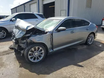 2023 Cadillac CT5 1G6DN5RK7P0122372