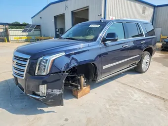 2018 Cadillac Escalade 1GYS4DKJ7JR319283