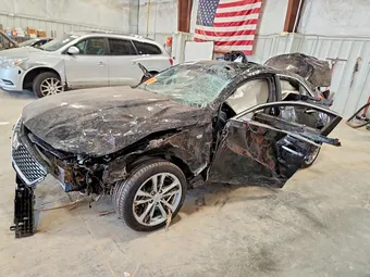2026 Cadillac CT4 1G6DK5RK5T0101863