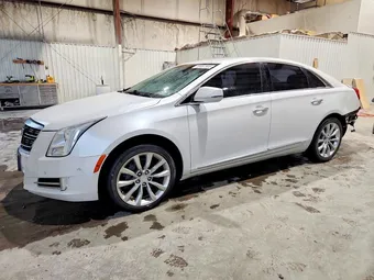2017 Cadillac XTS 2G61M5S30H9167718
