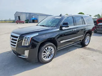 2016 Cadillac Escalade 1GYS4CKJ6GR102598 Lot 60797996