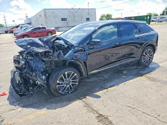 2026 Cadillac Optiq 3GYK3EM45TS134794