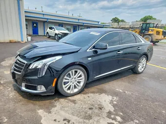 2019 Cadillac XTS 2G61M5S33K9132565