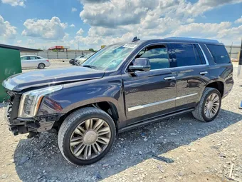 2016 Cadillac Escalade 1GYS4DKJ7GR177364