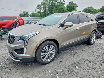 2023 Cadillac XT5 1GYKNCR45PZ140465