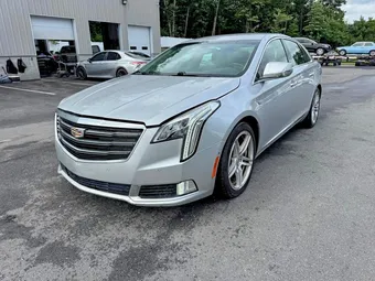 2019 Cadillac XTS 2G61M5S36K9123178