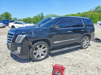 2015 Cadillac Escalade 1GYS4CKJ3FR178746