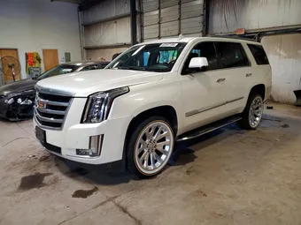 2015 Cadillac Escalade 1GYS4MKJ4FR603073