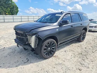 2025 Cadillac Escalade 1GYS9GRL9SR274438