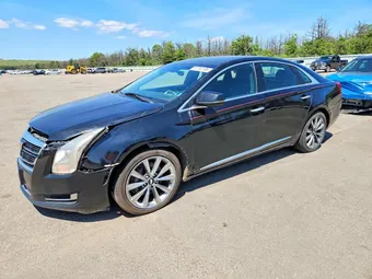 2017 Cadillac XTS 2G61U5S39H9155051